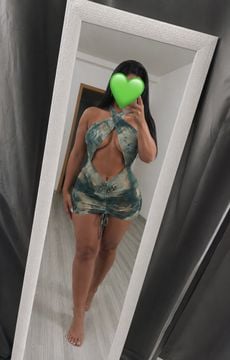 Nina Secret