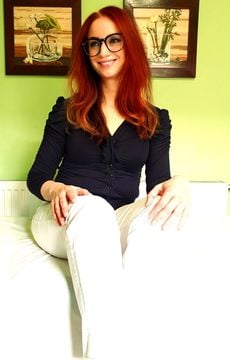 Dottie masszőz