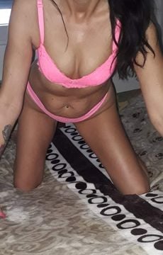 Mónika Masszázs