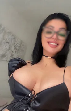 Kinky
